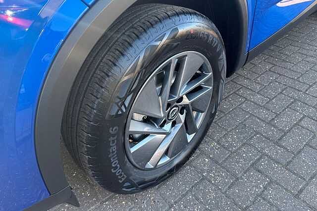 Nissan Qashqai 1.3 DiG-T MH Acenta Premium 5dr