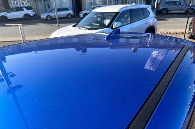 Nissan Qashqai 1.3 DiG-T MH Acenta Premium 5dr