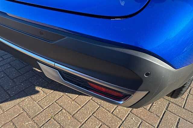 Nissan Qashqai 1.3 DiG-T MH Acenta Premium 5dr