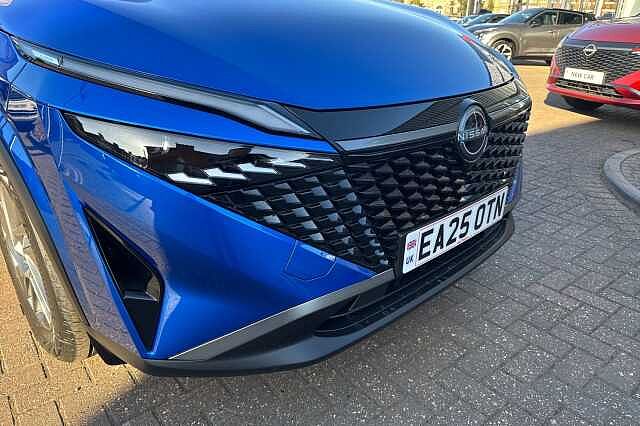 Nissan Qashqai 1.3 DiG-T MH Acenta Premium 5dr