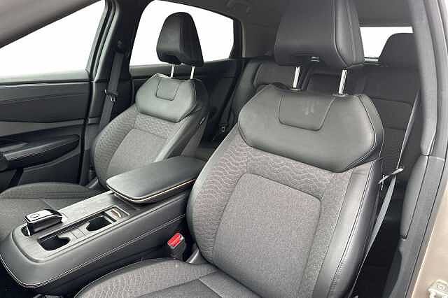 Nissan Ariya 160kW Advance 63kWh 22kWCh 5dr Auto