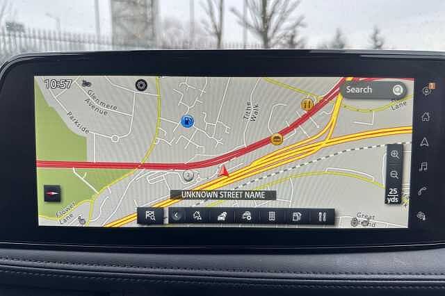 Nissan Ariya 160kW Advance 63kWh 22kWCh 5dr Auto