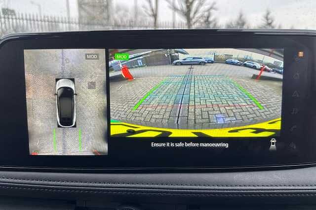 Nissan Ariya 160kW Advance 63kWh 22kWCh 5dr Auto