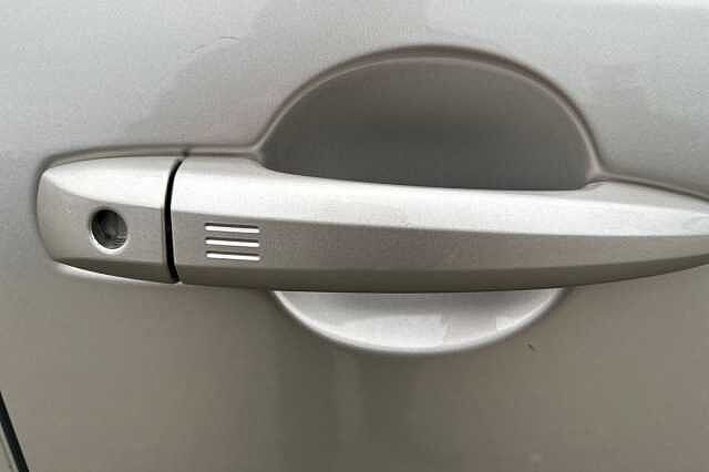 Nissan Ariya 160kW Advance 63kWh 22kWCh 5dr Auto