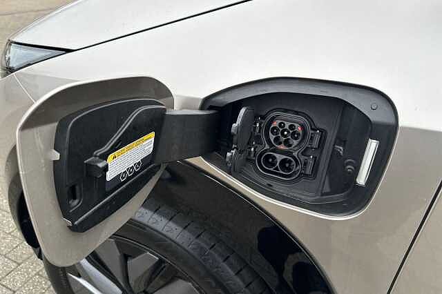 Nissan Ariya 160kW Advance 63kWh 22kWCh 5dr Auto