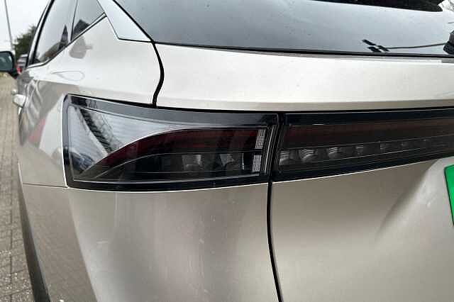 Nissan Ariya 160kW Advance 63kWh 22kWCh 5dr Auto