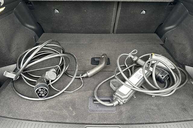 Nissan Ariya 160kW Advance 63kWh 22kWCh 5dr Auto