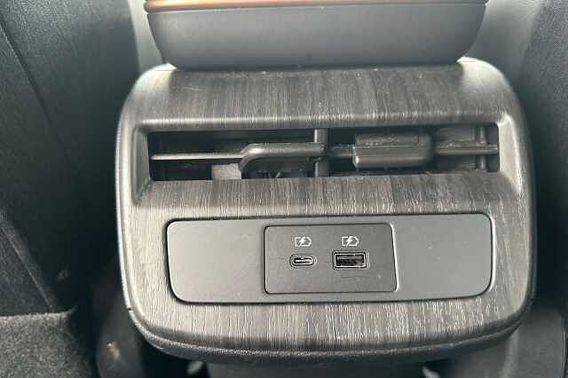 Nissan Ariya 160kW Advance 63kWh 22kWCh 5dr Auto