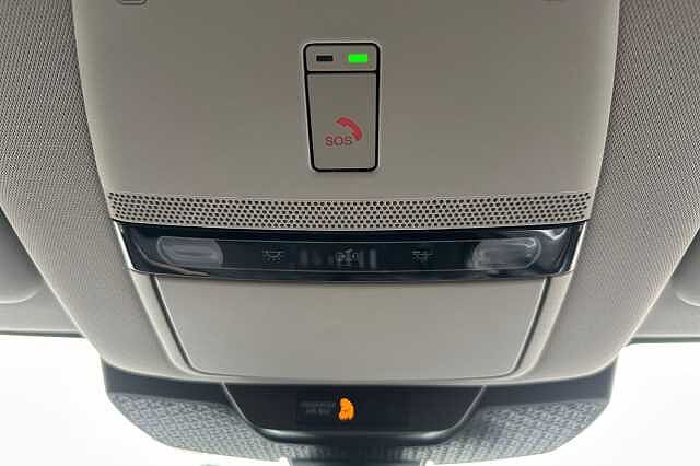 Nissan Ariya 160kW Advance 63kWh 22kWCh 5dr Auto