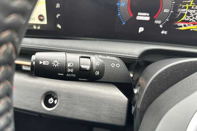 Nissan Ariya 160kW Advance 63kWh 22kWCh 5dr Auto