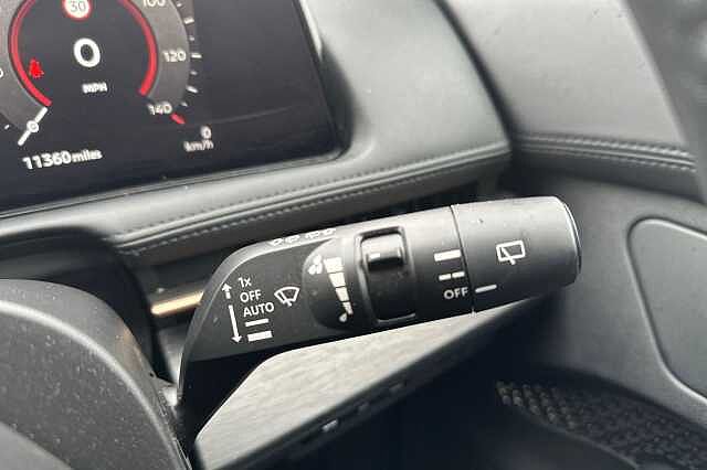 Nissan Ariya 160kW Advance 63kWh 22kWCh 5dr Auto
