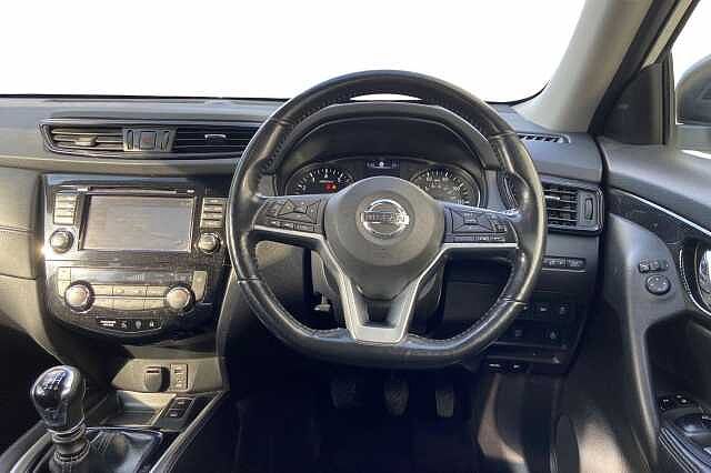 Nissan X-Trail 1.6 DIG-T Tekna SUV 5dr Petrol Manual Euro 6 (s/s) (163 ps)