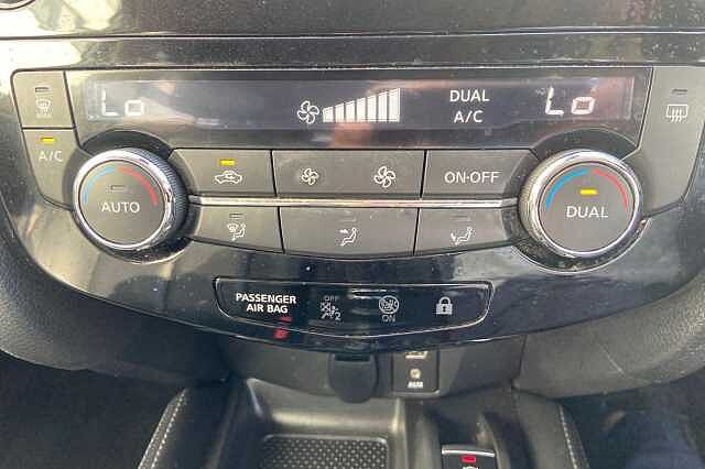 Nissan X-Trail 1.6 DIG-T Tekna SUV 5dr Petrol Manual Euro 6 (s/s) (163 ps)