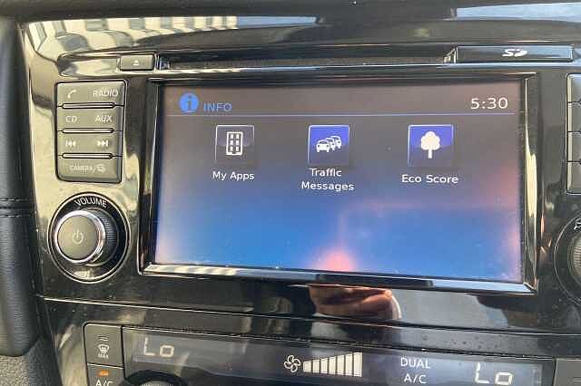 Nissan X-Trail 1.6 DIG-T Tekna SUV 5dr Petrol Manual Euro 6 (s/s) (163 ps)