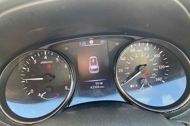 Nissan X-Trail 1.6 DIG-T Tekna SUV 5dr Petrol Manual Euro 6 (s/s) (163 ps)