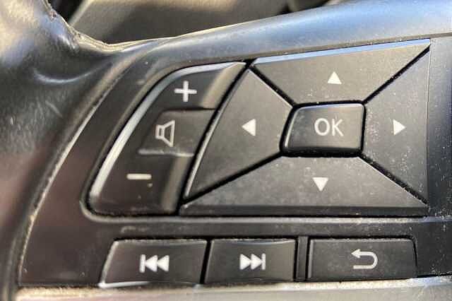 Nissan X-Trail 1.6 DIG-T Tekna SUV 5dr Petrol Manual Euro 6 (s/s) (163 ps)