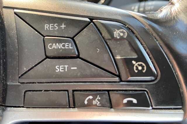 Nissan X-Trail 1.6 DIG-T Tekna SUV 5dr Petrol Manual Euro 6 (s/s) (163 ps)