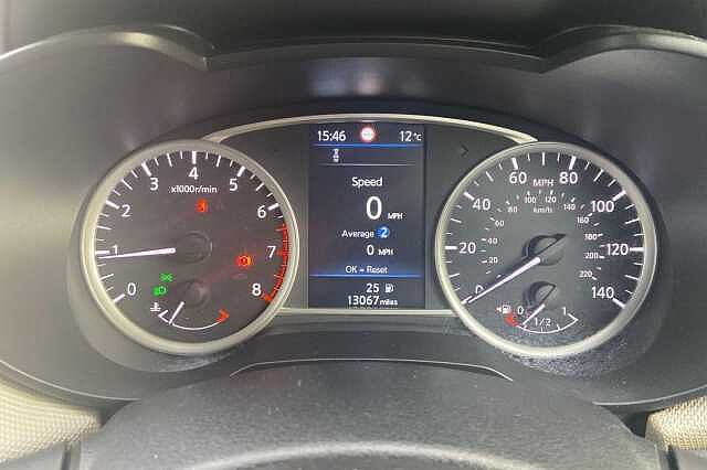 Nissan MICRA 0.9 IG-T Acenta Limited Edition 5dr