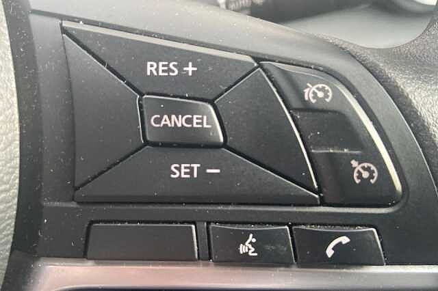 Nissan MICRA 0.9 IG-T Acenta Limited Edition 5dr