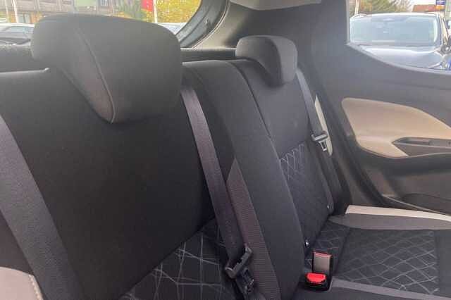 Nissan MICRA 0.9 IG-T Acenta Limited Edition 5dr