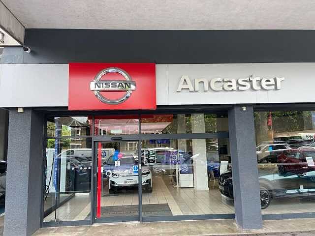 Nissan QASHQAI 1.2 DiG-T Tekna [Non-Panoramic] 5dr