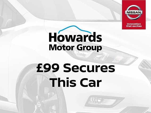 Nissan 370 Z 3.7 V6 GT Auto Euro 6 3dr