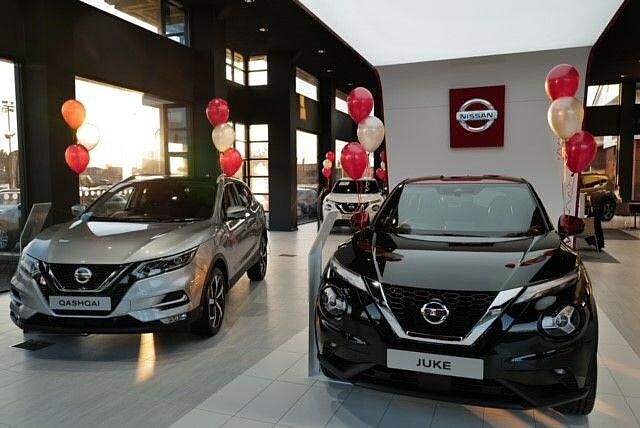 Nissan 370 Z 3.7 V6 GT Auto Euro 6 3dr