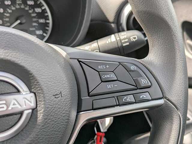 Nissan Juke 1.0 DIG-T Visia SUV 5dr Petrol Manual Euro 6 (s/s) (114 ps)