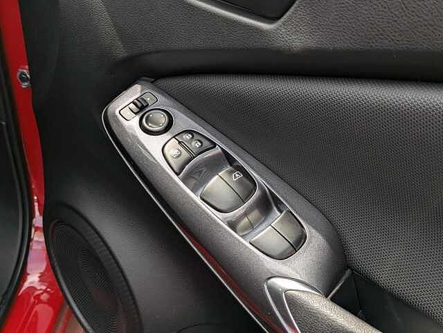 Nissan Juke 1.0 DIG-T Visia SUV 5dr Petrol Manual Euro 6 (s/s) (114 ps)