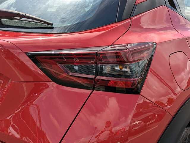 Nissan Juke 1.0 DIG-T Visia SUV 5dr Petrol Manual Euro 6 (s/s) (114 ps)