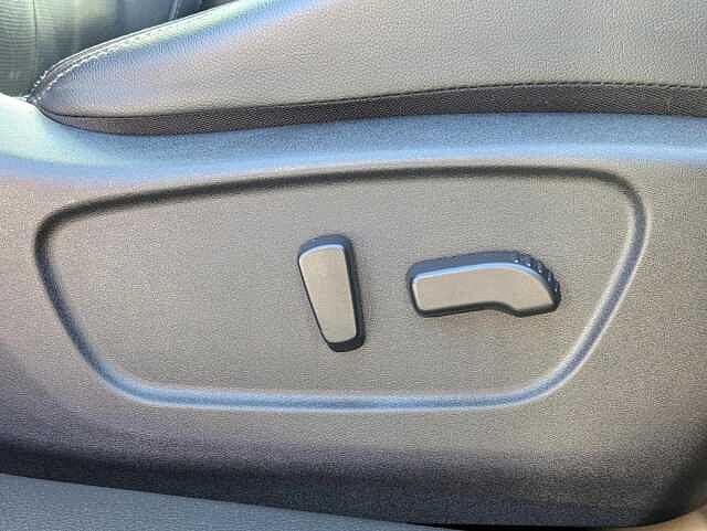 Nissan Qashqai 1.5 dCi Tekna SUV 5dr Diesel Manual 2WD Euro 6 (s/s) (110 ps)