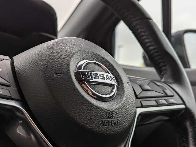 Nissan Micra 1.5 dCi N-Connecta Hatchback 5dr Diesel Manual Euro 6 (s/s) (90 ps)