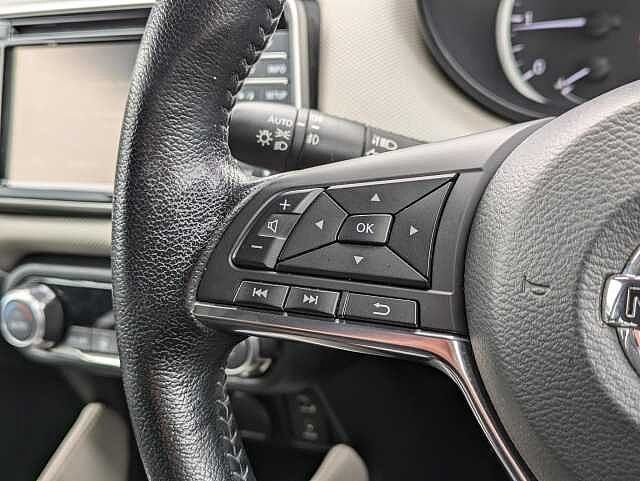 Nissan Micra 1.5 dCi N-Connecta Hatchback 5dr Diesel Manual Euro 6 (s/s) (90 ps)