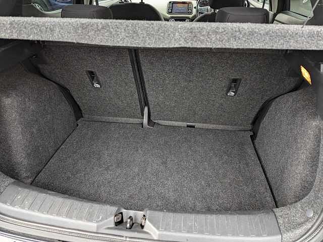 Nissan Micra 1.5 dCi N-Connecta Hatchback 5dr Diesel Manual Euro 6 (s/s) (90 ps)