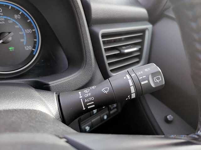 Nissan Leaf 40kWh Acenta Auto 5dr