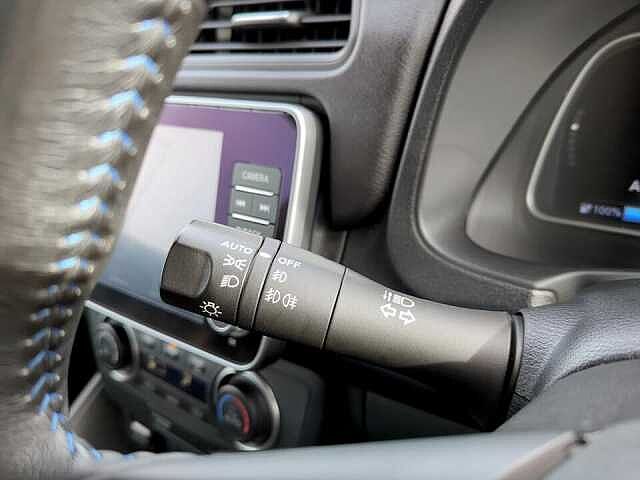 Nissan Leaf 40kWh Acenta Auto 5dr