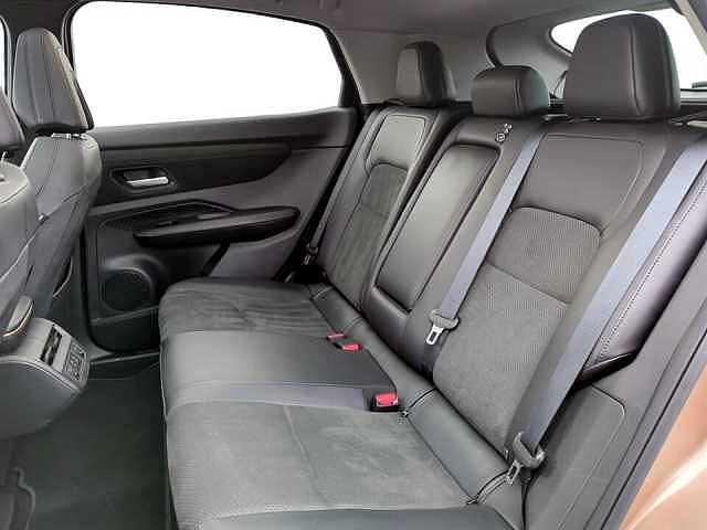 Nissan ARIYA 87kWh Evolve Auto 5dr 22kW Charger