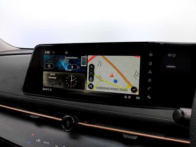 Nissan ARIYA 87kWh Evolve Auto 5dr 22kW Charger