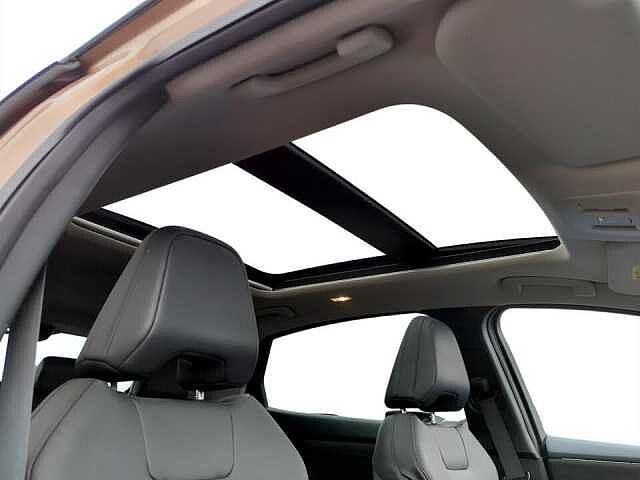 Nissan ARIYA 87kWh Evolve Auto 5dr 22kW Charger