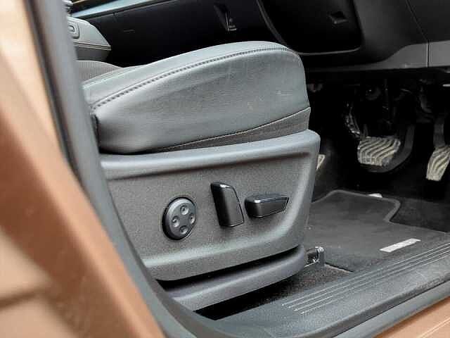 Nissan ARIYA 87kWh Evolve Auto 5dr 22kW Charger