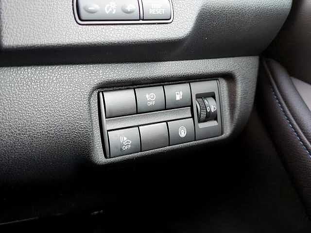 Nissan Leaf 40kWh Acenta Auto 5dr