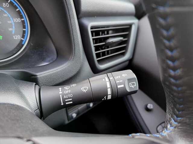 Nissan Leaf 40kWh Acenta Auto 5dr