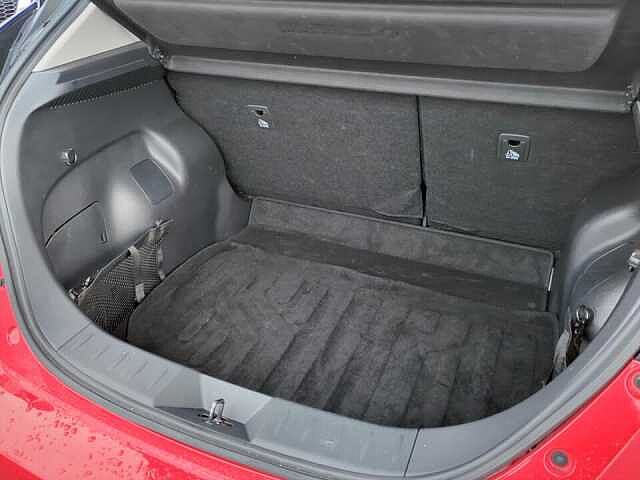 Nissan Leaf 40kWh Acenta Auto 5dr