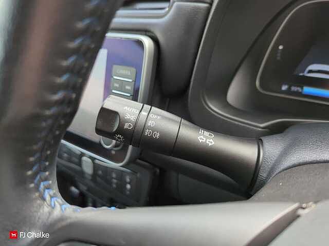 Nissan Leaf 40kWh Tekna Auto 5dr