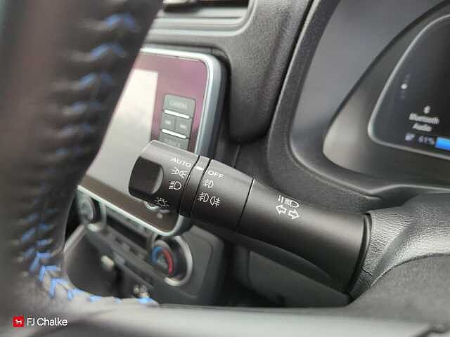 Nissan Leaf 39kWh Acenta Auto 5dr