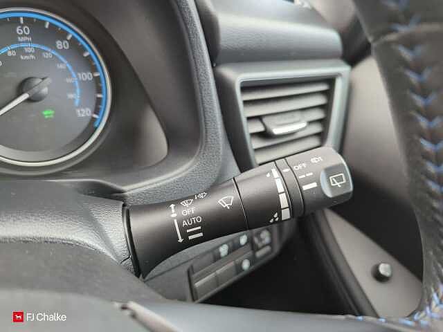 Nissan Leaf 39kWh Acenta Auto 5dr
