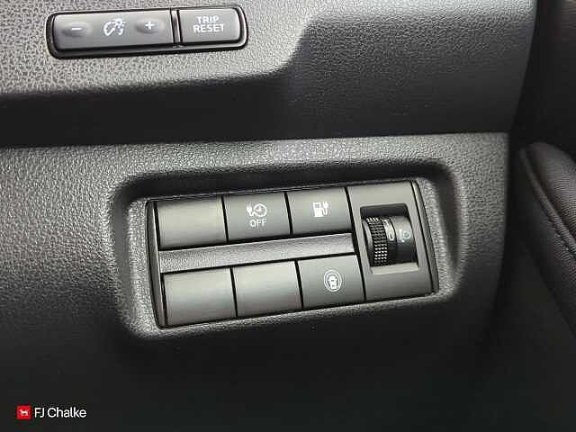 Nissan Leaf 39kWh Acenta Auto 5dr