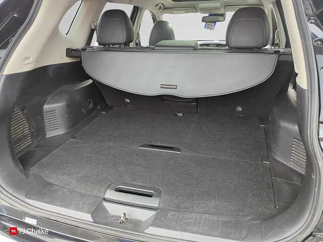 Nissan X-Trail 1.6 dCi Tekna 4WD Euro 6 (s/s) 5dr
