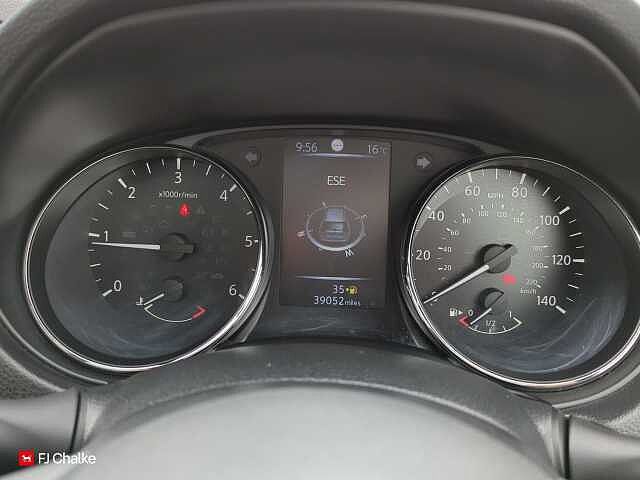 Nissan X-Trail 1.6 dCi Tekna 4WD Euro 6 (s/s) 5dr