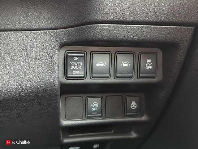 Nissan X-Trail 1.6 dCi Tekna 4WD Euro 6 (s/s) 5dr